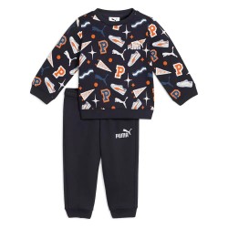 анцуг,детски,анцузи,puma,minicats,aop,tracksuit,new,navy,(black)