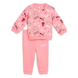 анцуг,детски,анцузи,puma,minicats,aop,tracksuit,pinkscape,(pink)
