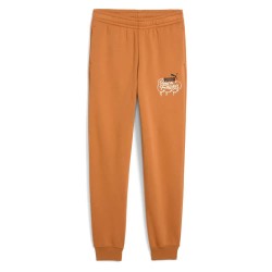 анцуг,детски,панталони,puma,mid90s,sweat,pants,melted,caramel,(orange)