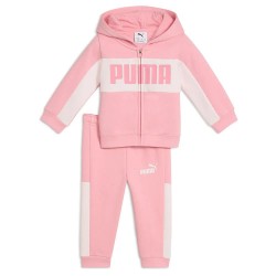 анцуг,детски,анцузи,puma,minicats,ess,block,tracksuit,pinkscape,(pink)