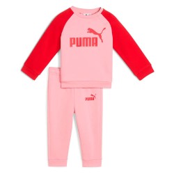 анцуг,детски,анцузи,puma,minicats,ess,raglan,tracksuit,pink,(pinkscape)