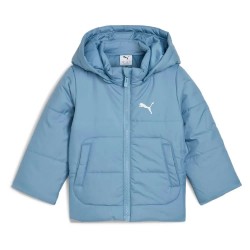яке,детски,якета,и,палта,puma,minicats,padded,jacket,cool,blue,(blue)
