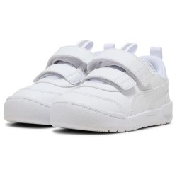 маратонки,детски,маратонки,puma,multiflex,2,sl,v,trainers,white,white,(white)