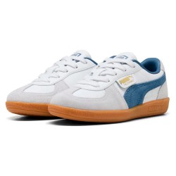маратонки,детски,маратонки,puma,palermo,lth,ps,trainers,white,dark,indigo,(white)