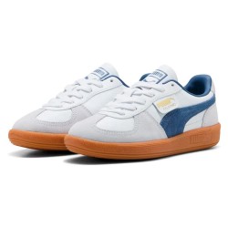 маратонки,детски,маратонки,puma,palermo,lth,trainers,white,dark,indigo,(white)
