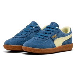 маратонки,детски,маратонки,puma,palermo,ps,trainers,dark,indigo,gold,moon,(blue)