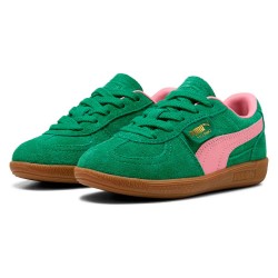 маратонки,детски,маратонки,puma,palermo,ps,trainers,archive,green,pinkscape,(green)