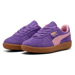 маратонки,детски,маратонки,puma,palermo,trainers,team,violet,poised,pink,(purple)