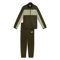 анцуг,детски,анцузи,puma,poly,colorblock,tracksuit,dark,olive,(green)