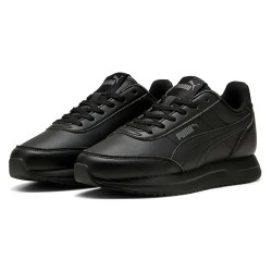 маратонки,детски,маратонки,puma,r78,lightwind,sl,trainers,black,cool,dark,gray,(black)