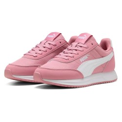 маратонки,детски,маратонки,puma,r78,lightwind,trainers,mauve,mist,poised,pink,white,(pink)