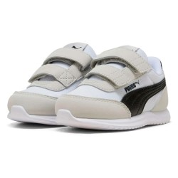 маратонки,детски,маратонки,puma,r78,lightwind,v,trainers,white,black,(white)