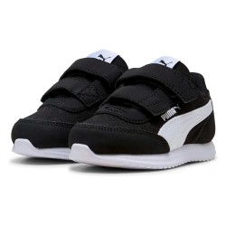 маратонки,детски,маратонки,puma,r78,lightwind,v,trainers,black,white,(black)