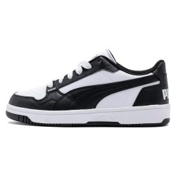 маратонки,мъжки,маратонки,дамски,маратонки,puma,reb,l,trainers,white,(white,black)