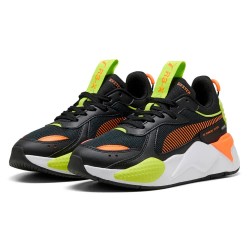 детски,маратонки,детски,маратонки,puma,rs,x,boys,trainers,black,orange,glo,(black)