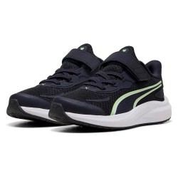 маратонки,детски,маратонки,puma,skyrocket,2,ac+,ps,trainers,for,all,time,red,white,black,(black)