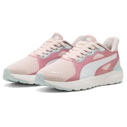 Маратонки Puma Softride Cosmic Street SLIPTECH trainers - Pink (Jasmine Flower / White) маратонки,мъжки,маратонки,дамски,маратонки,puma,softride,cosmic,street,sliptech,trainers,pink,(jasmine,flower,white)