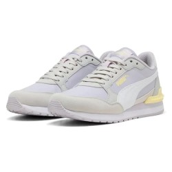маратонки,детски,маратонки,puma,st,runner,v4,nl,trainers,lilac,crush,white,glacial,gray,gold,moon,(white)