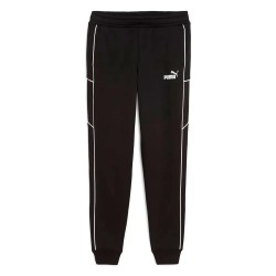 анцуг,детски,панталони,puma,sport,sweat,pants,black