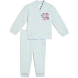 Анцуг Puma X Hello Kitty & Friends Minicats tracksuit - Blue (Sea Glass) анцуг,детски,анцузи,puma,x,hello,kitty,&,friends,minicats,tracksuit,blue,(sea,glass)