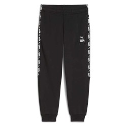анцуг,детски,панталони,puma,x,hot,wheels,sweat,pants,black