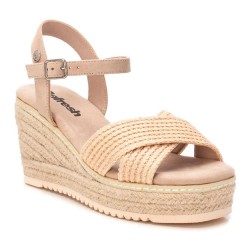 Сандали на платформа Refresh 17265001 wedge sandals - Beige (Beige) сандали,на,платформа,дамски,сандали,и,чехли,refresh,17265001,wedge,sandals,beige,(beige)