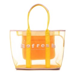 чанта,за,през,рамо,всички,чанти,refresh,18324903,shoulder,bag,yellow,(clear,yellow)