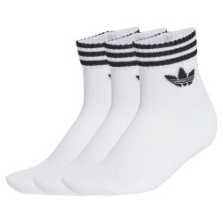 чорапи,мъжки,чорапи,adidas,originals,3,stripes,ankle,socks,3,units,white,(white,white,white)