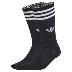 чорапи,мъжки,чорапи,adidas,originals,3,stripes,high,crew,socks,3,units,black,(black,black,black)