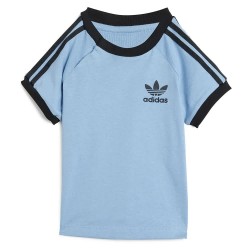 тениска,детски,тениски,adidas,originals,3,stripes,short,sleeve,t,shirt,ash,blue,(blue)