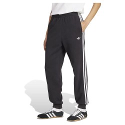 анцуг,дамски,панталони,adidas,originals,adicolor,3,stripes,regular,joggers,black,(black,white)