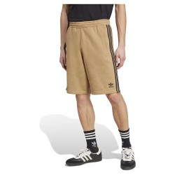 къси,панталони,мъжки,панталони,adidas,originals,adicolor,3,stripes,shorts,cardboard,black,(brown)
