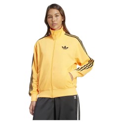 яке,дамски,анцузи,adidas,originals,adicolor,classic,firebird,loose,tracksuit,jacket,flash,orange,black,(yellow)