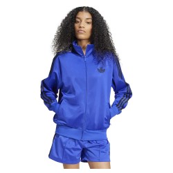яке,дамски,анцузи,adidas,originals,adicolor,classic,firebird,loose,tracksuit,jacket,lucid,blue,black,(blue)