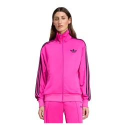 яке,дамски,анцузи,adidas,originals,adicolor,classic,firebird,loose,tracksuit,jacket,semi,lucid,fuchsia,black