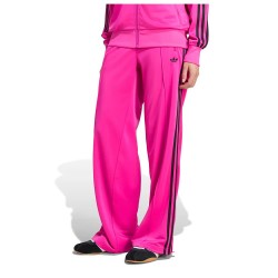 анцуг,дамски,анцузи,adidas,originals,adicolor,classic,firebird,loose,tracksuit,pants,semi,lucid,fuchsia,black