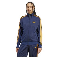 яке,дамски,анцузи,adidas,originals,adicolor,classic,firebird,loose,tracksuit,jacket,night,indigo,crew,orange,(blue)