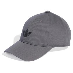 бейзболна,шапка,всички,шапки,adidas,originals,adicolor,classic,trefoil,baseball,cap,grey,strata,(grey)