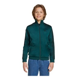 Яке Adidas Originals Adicolor Firebird tracksuit jacket - Green (Aurora Ivy) яке,детски,анцузи,adidas,originals,adicolor,firebird,tracksuit,jacket,green,(aurora,ivy)
