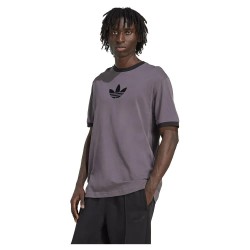 тениска,мъжки,тениски,adidas,originals,adicolor,loose,2000s,cali,short,sleeve,t,shirt,grey,strata,black