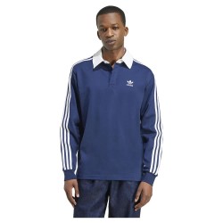 мъжки,блузи,с,яка,adidas,originals,adicolor,rugby,long,sleeve,polo,night,indigo,white,(blue)