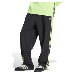 анцуг,мъжки,анцузи,adidas,originals,adicolor,woven,drill,tracksuit,pants,black,(black,signal,green)