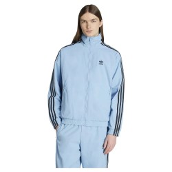 яке,мъжки,анцузи,adidas,originals,adicolor,woven,firebird,tracksuit,jacket,ash,blue,black,(blue)