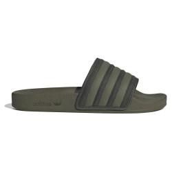мъжки,джапанки,и,чехли,adidas,originals,adilette,slides,medium,dark,khaki,legend,earth,medium,dark,khaki,(green)