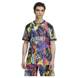 тениска,мъжки,тениски,adidas,originals,archive,aop,short,sleeve,t,shirt,multicolor,bright,yellow,(multicolor)