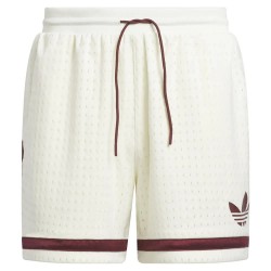 къси,панталони,мъжки,панталони,adidas,originals,basketball,shorts,ivory,shadow,red,(beige)