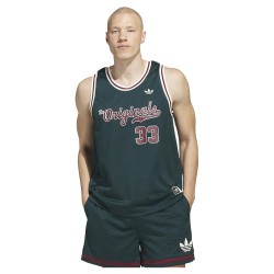тениска,мъжки,тениски,adidas,originals,basketball,sleeveless,t,shirt,aurora,ivy,shadow,red,ivory,(black)