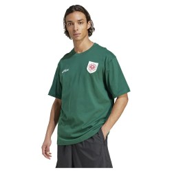 тениска,мъжки,тениски,adidas,originals,badge,graphic,short,sleeve,t,shirt,collegiate,green,collegiate,green,(green)