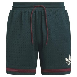 къси,панталони,мъжки,панталони,adidas,originals,basketball,shorts,aurora,ivy,shadow,red,(green)