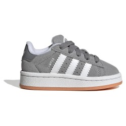 Детски маратонки Adidas Originals Campus 00s Comfort Closure Elastic Lace infant trainers - Grey (Grey Three / Ftwr White / Ftwr White) детски,маратонки,мъжки,маратонки,дамски,маратонки,adidas,originals,campus,00s,comfort,closure,elastic,lace,infant,trainers,grey,(grey,three,ftwr,white,ftwr